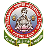 VIVEKANANDHA HIGHER SECONDARY SCHOOL